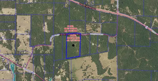 TBD 35 +/- AC Vz County Road 4814, Ben Wheeler, TX 75754
