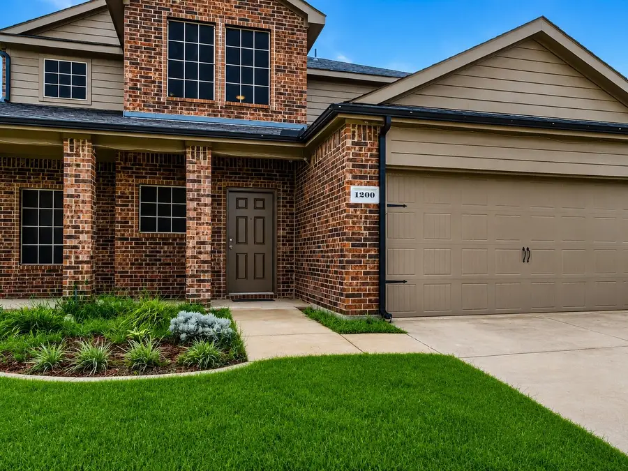 1200 Pampa Grass Drive, Princeton, TX 75407 - #3
