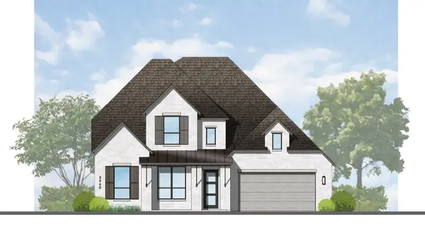 4341 Lamplights Drive, Celina, TX 75078