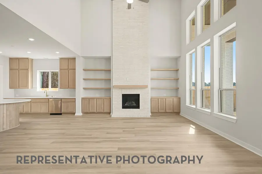 4341 Lamplights Drive, Celina, TX 75078 - #3