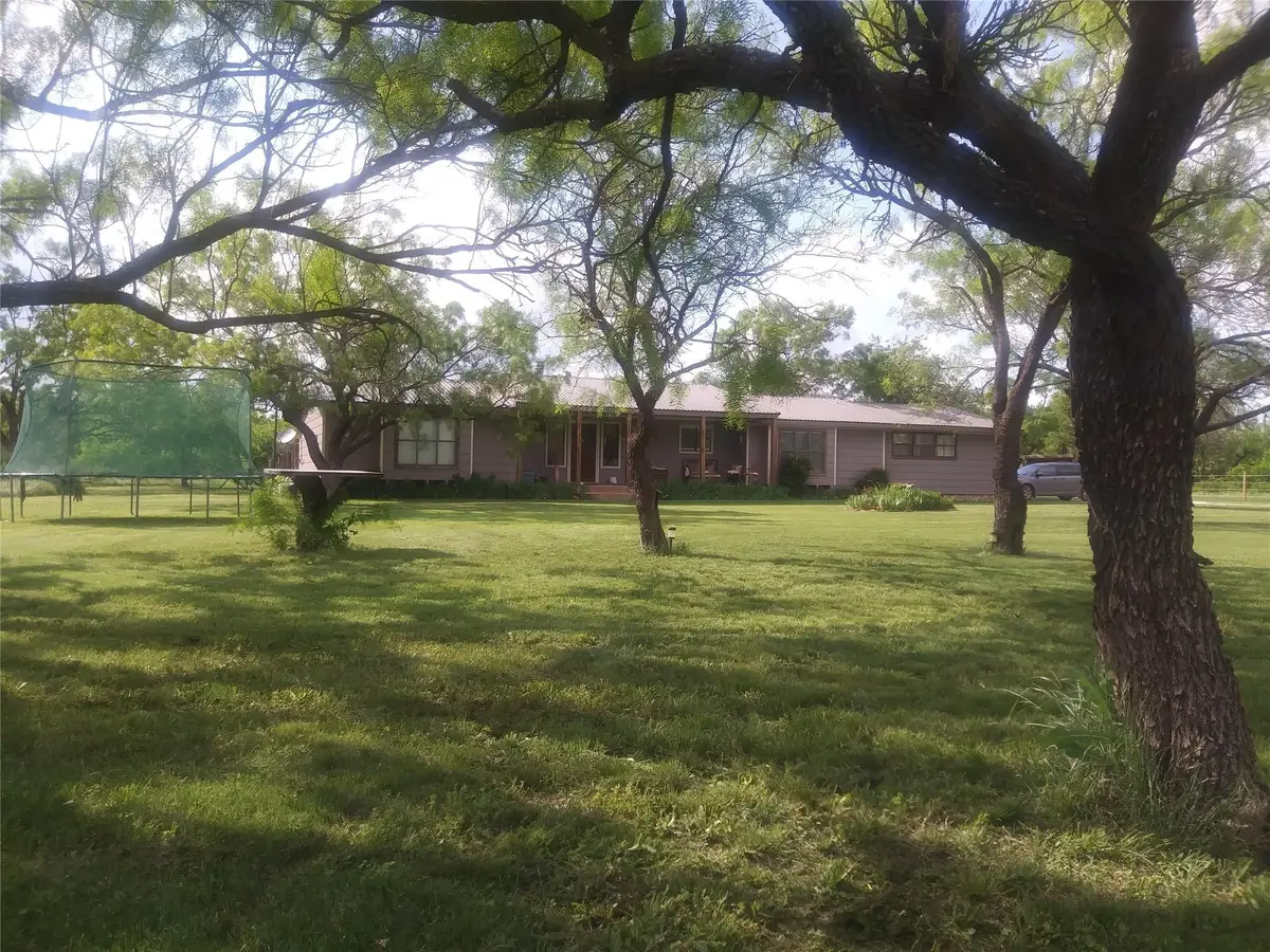 7144 County Road 487, Merkel, TX 79536 - #1