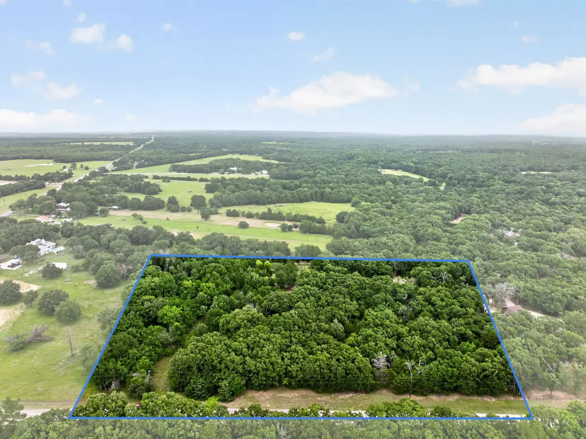 TBD Woodland Estates Road, Terrell, TX 75160 - #1