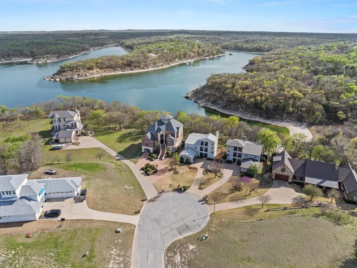 181 Monarch Drive, Denison, TX 75020 - #1