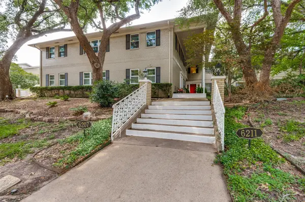 6211 Bandera Avenue #D, Dallas, TX 75225