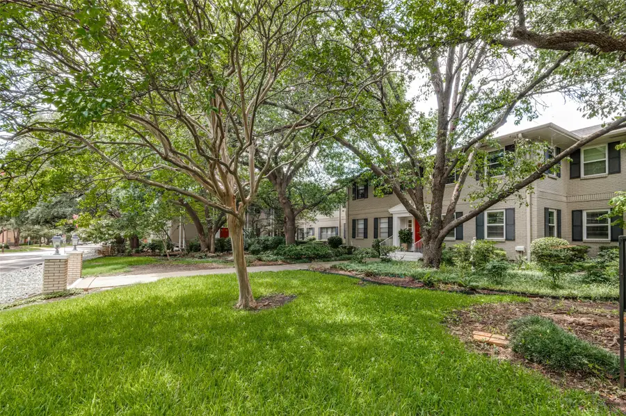 6211 Bandera Avenue #D, Dallas, TX 75225 - #3