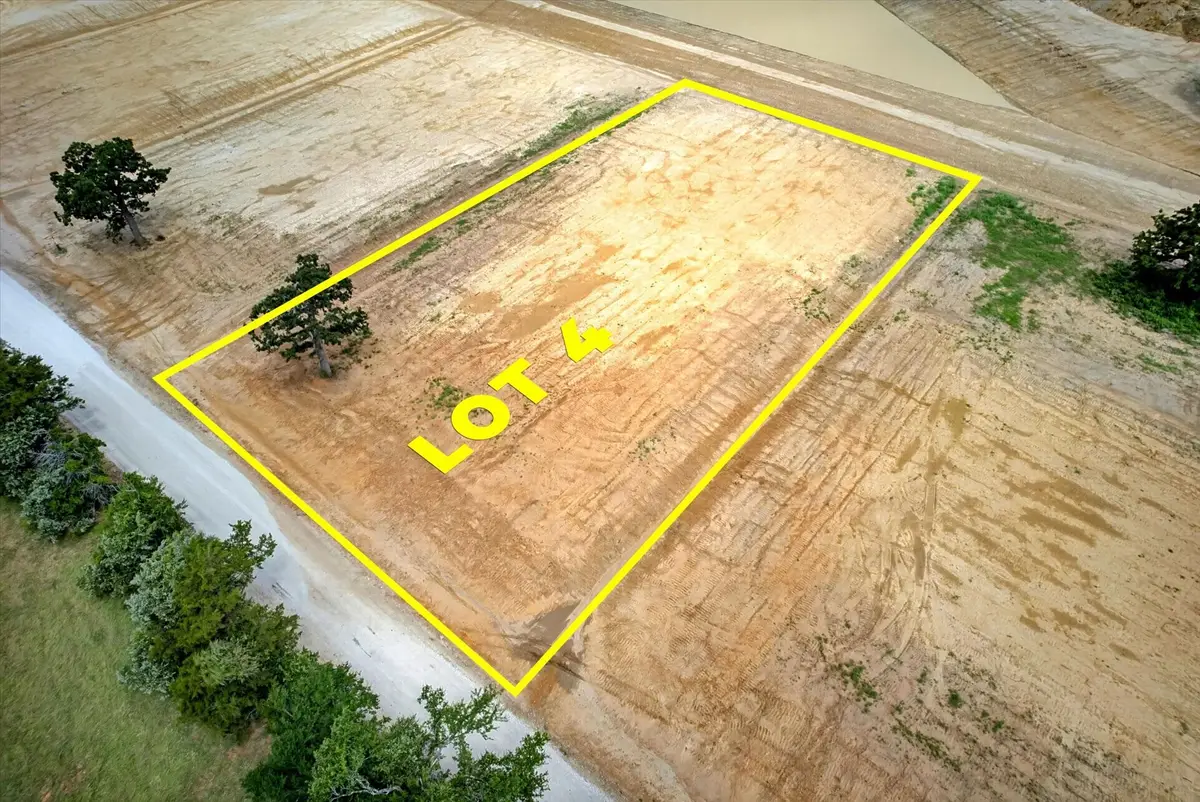 TBD Lot 4 Timber Ridge County Road 155, Whitesboro, TX 76273 - #1