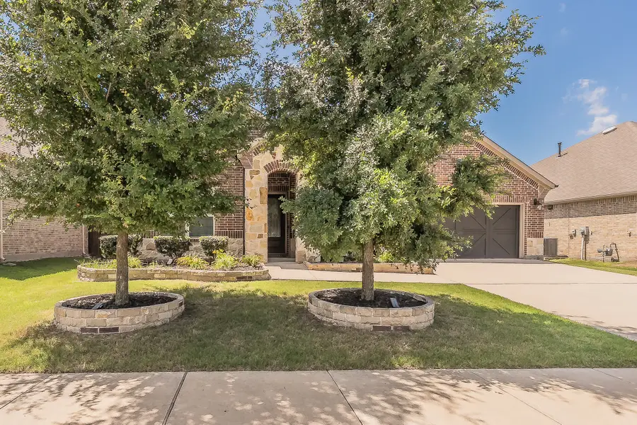 3424 Cimarron River Drive, Celina, TX 75078 - #2