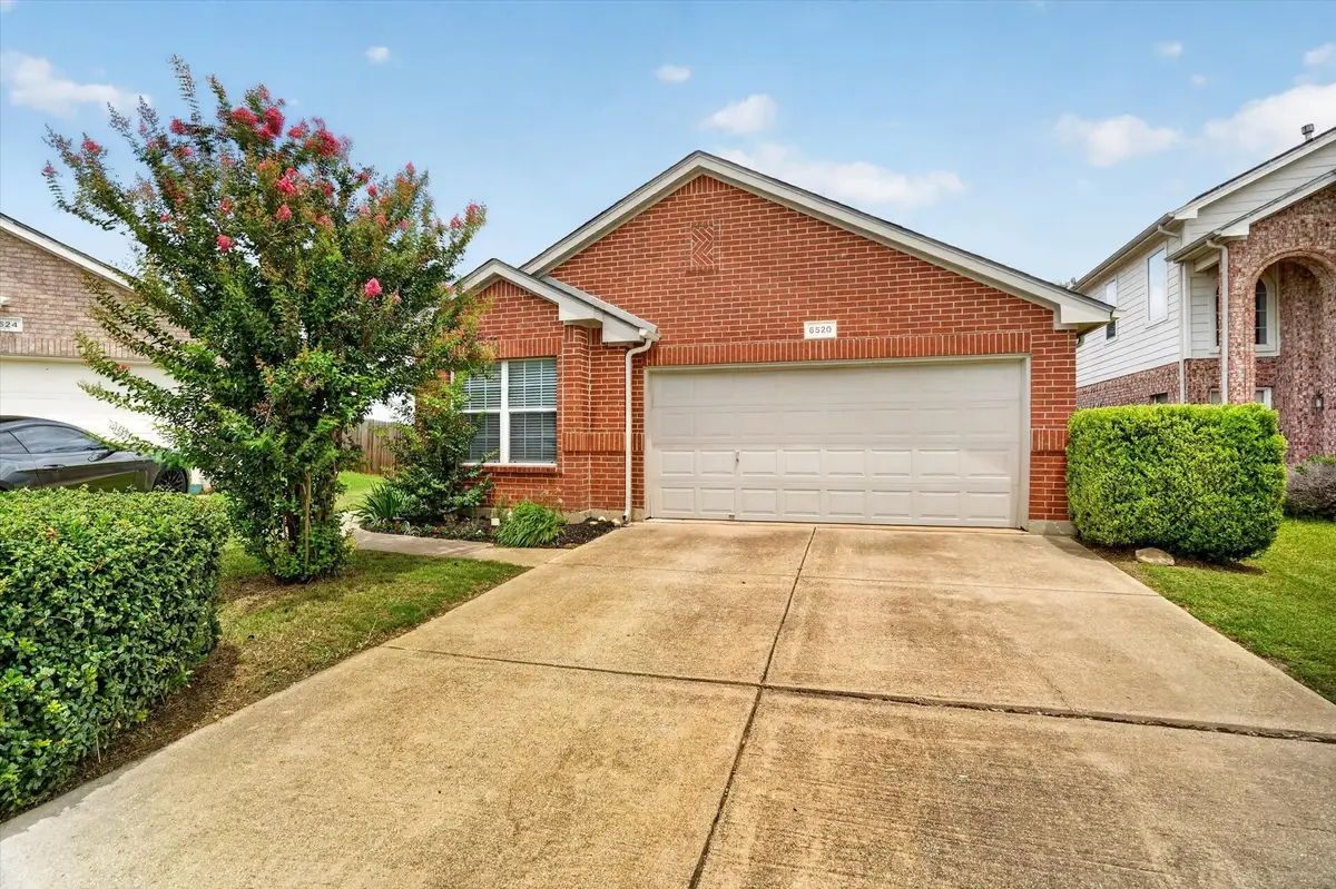 6520 Geneva Lane, Fort Worth, TX 76131 - #1
