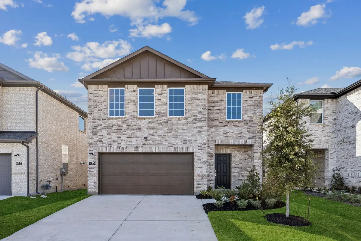 425 Magellan Road, Seagoville, TX 75159 - #1