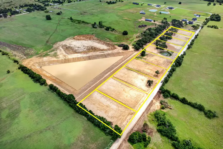 TBD Lot 5 Timber Ridge County Road 155, Whitesboro, TX 76273 - #3