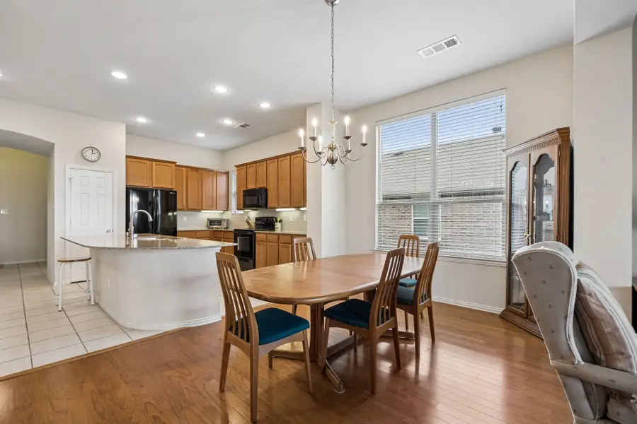 2002 Enchanted Rock Drive, Forney, TX 75126 - #3