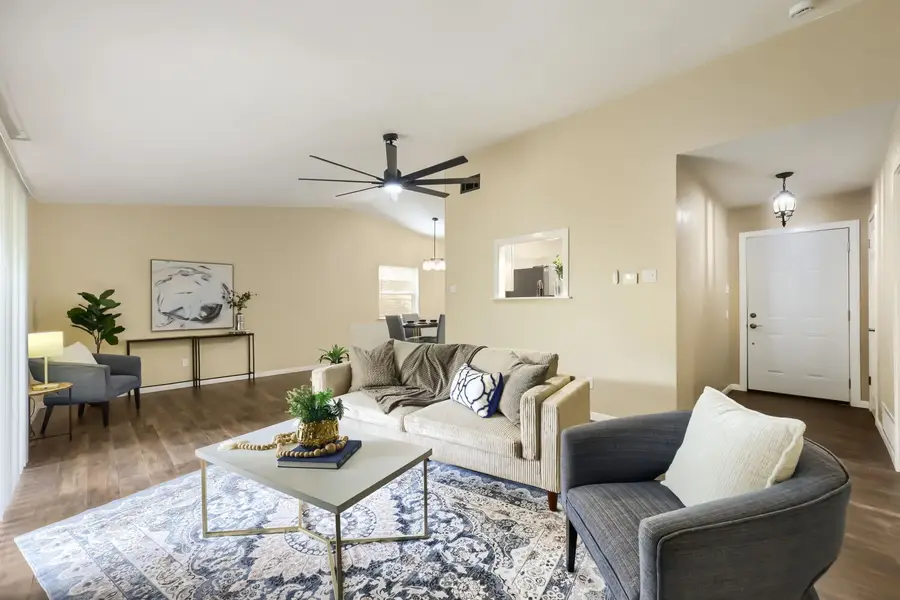 1208 Darlene Lane, Arlington, TX 76010 - #3