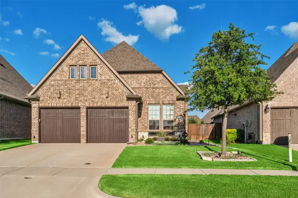 7721 Haddington, The Colony, TX 75056