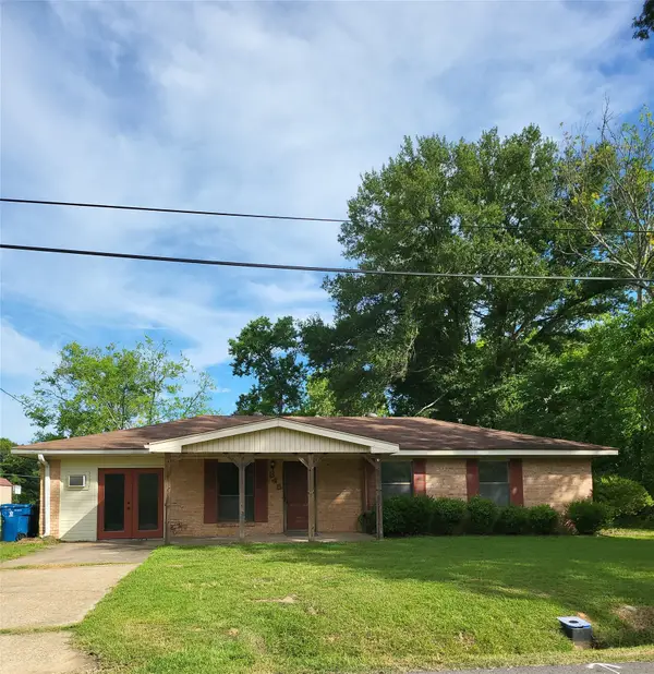 345 Warriner Avenue, Shreveport, LA 71107