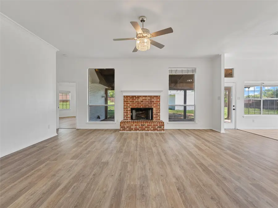 3651 Willow Creek Drive, Midlothian, TX 76065 - #2