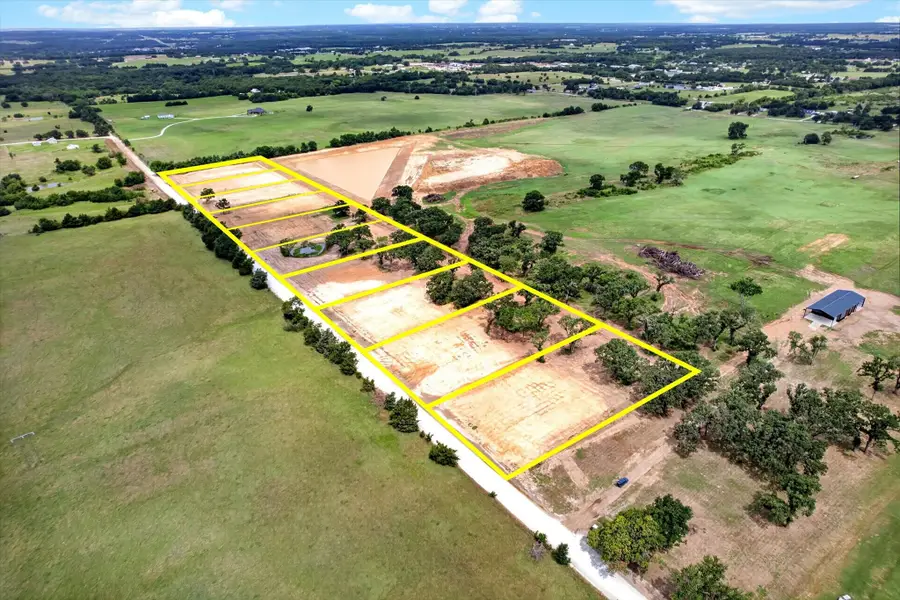 TBD Lot 8 Timber Ridge County Road 155, Whitesboro, TX 76273 - #2