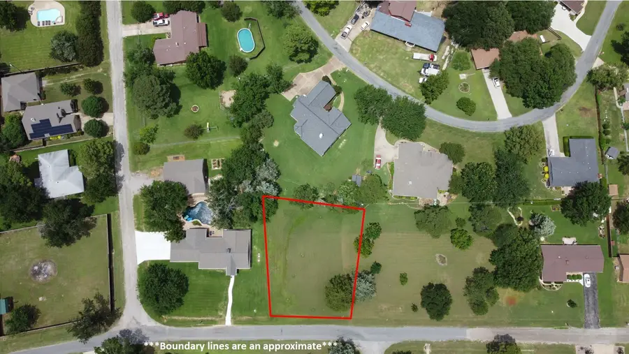 TBD Randell Terrace Dr., Denison, TX 75020 - #3
