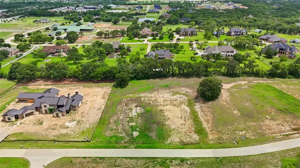 1326 Clydesdale Road, Bartonville, TX 76226