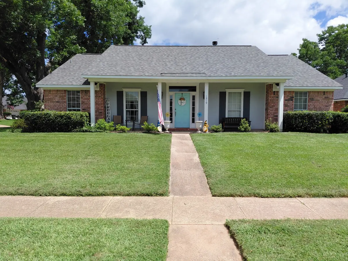 1319 Chopin Drive, Bossier City, LA 71112 - #1