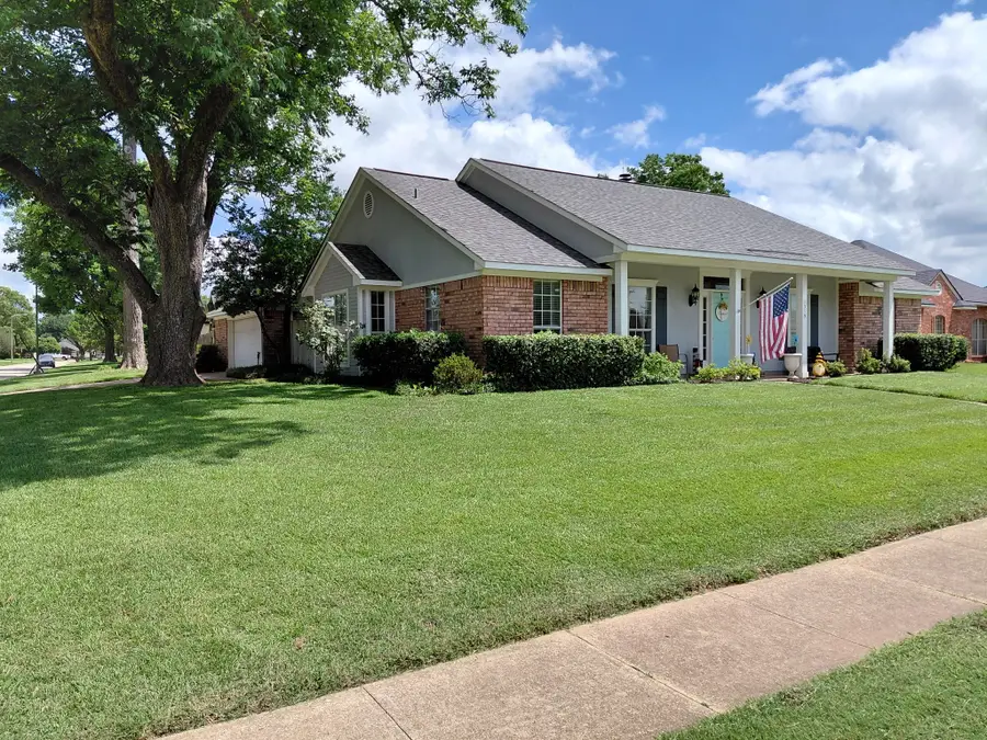 1319 Chopin Drive, Bossier City, LA 71112 - #2