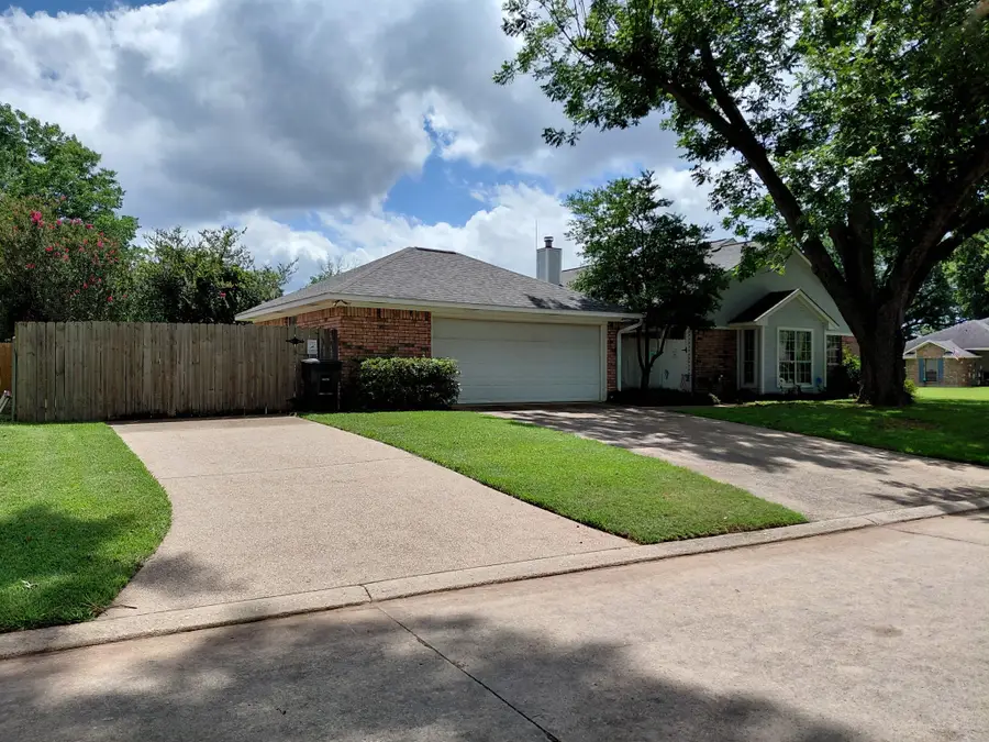 1319 Chopin Drive, Bossier City, LA 71112 - #3