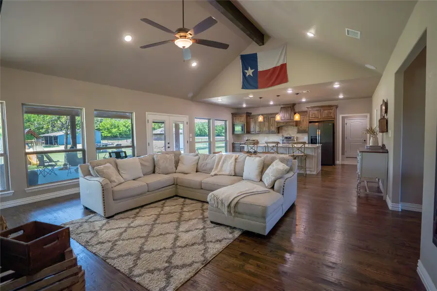 143 N Fm 730, Decatur, TX 76234 - #2