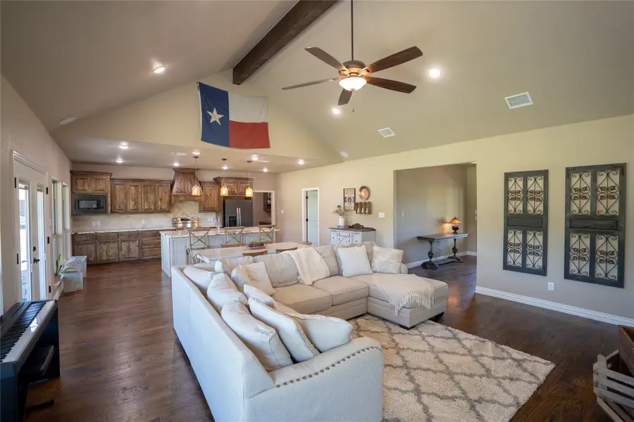 143 N Fm 730, Decatur, TX 76234 - #3