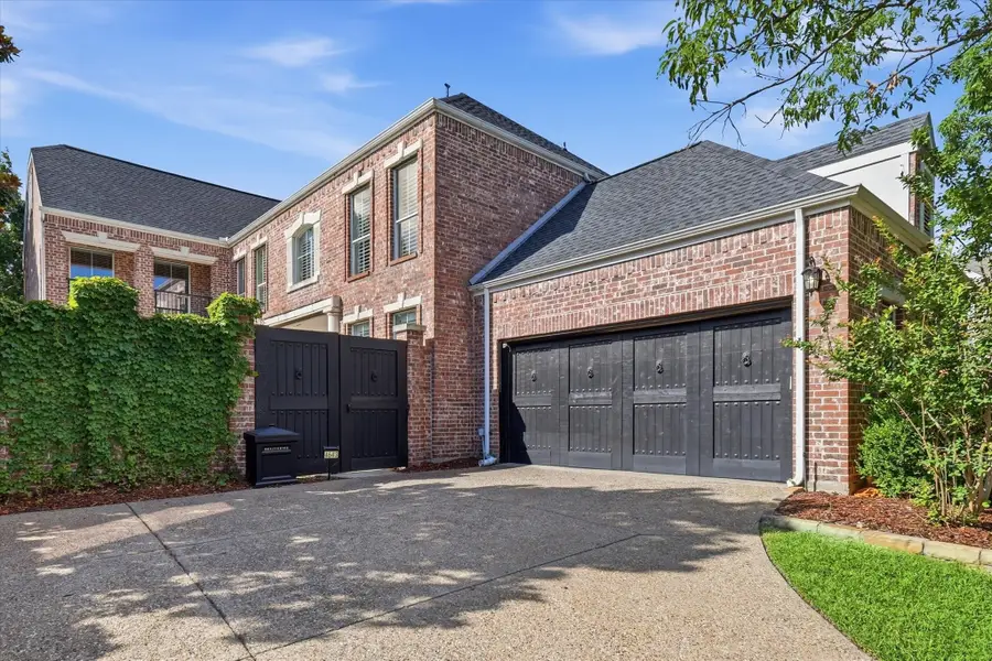 4643 San Marcos Way, Frisco, TX 75034 - #2