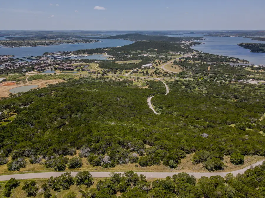 1020 Highland Drive, Possum Kingdom Lake, TX 76449 - #2
