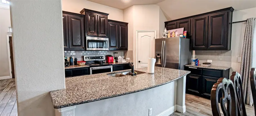 612 Bayonet Drive, Fort Worth, TX 76108 - #2
