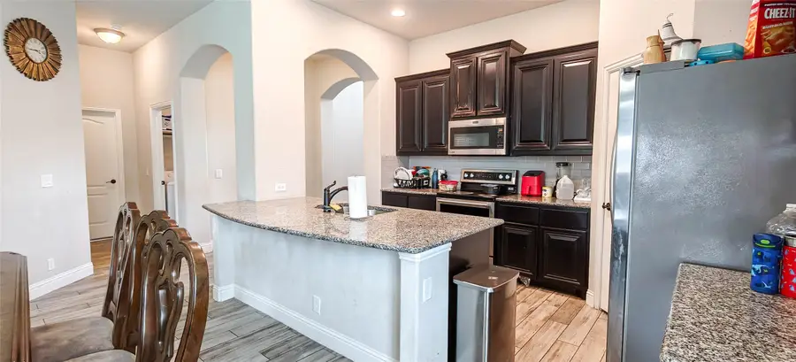 612 Bayonet Drive, Fort Worth, TX 76108 - #3