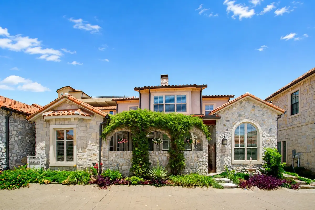 505 Sea Side Lane, McKinney, TX 75072 - #1