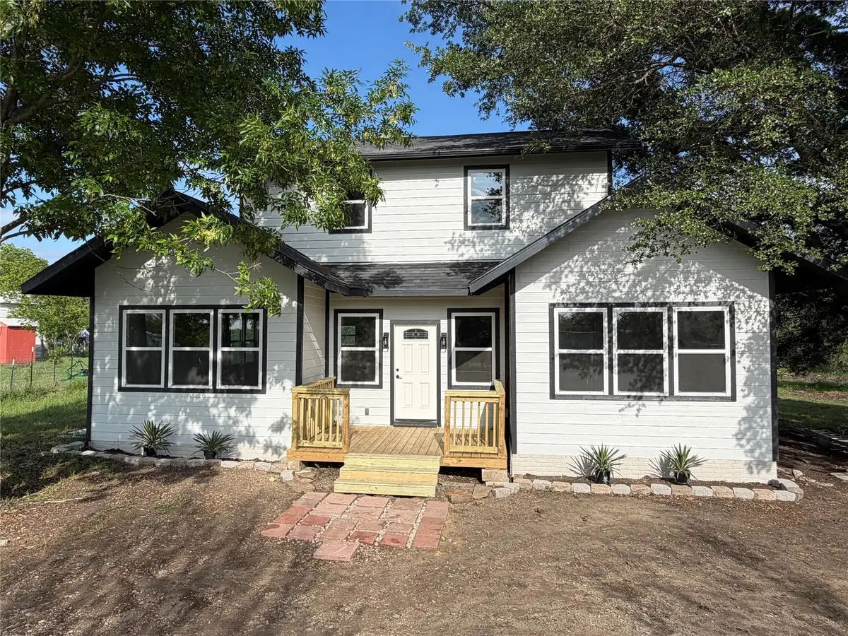 8237 Telegraph Road, Quinlan, TX 75474 - #1