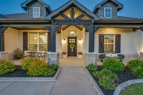 8624 Bricelyn Court, Godley, TX 76044