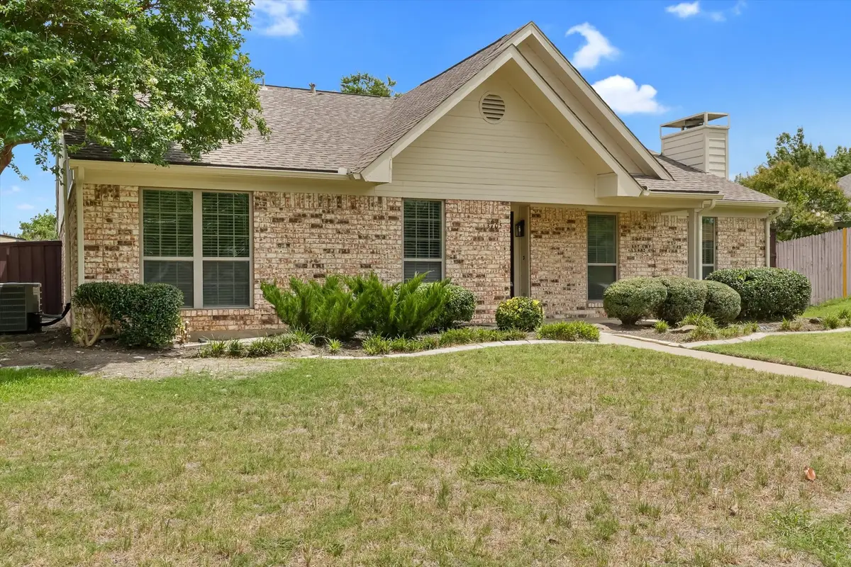 3705 Glover Drive, Plano, TX 75074 - #1