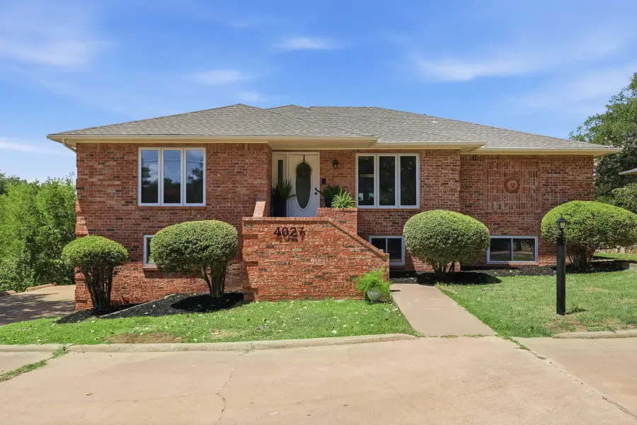 4027 Fairway Drive, Granbury, TX 76049 - #3