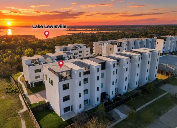 4900 Blaynes View Drive, The Colony, TX 75056