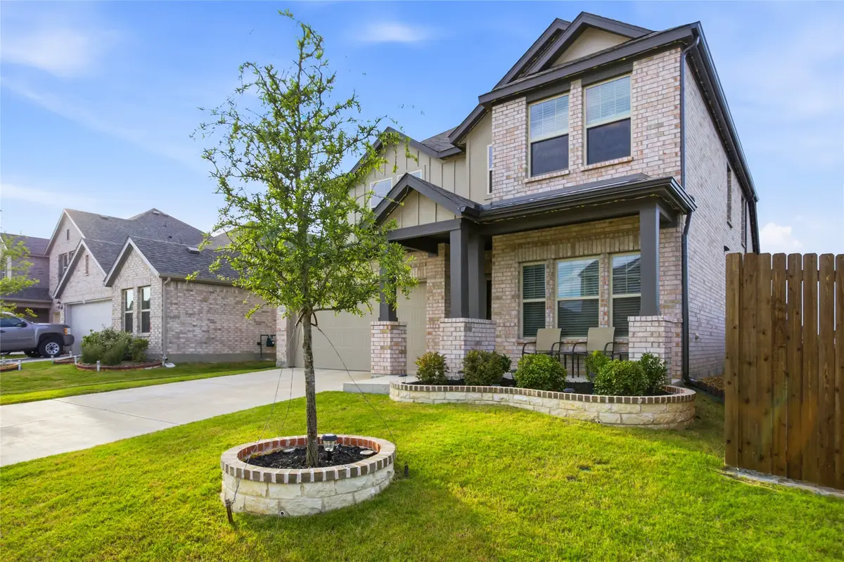 404 Wydown Drive, Princeton, TX 75407 - #1