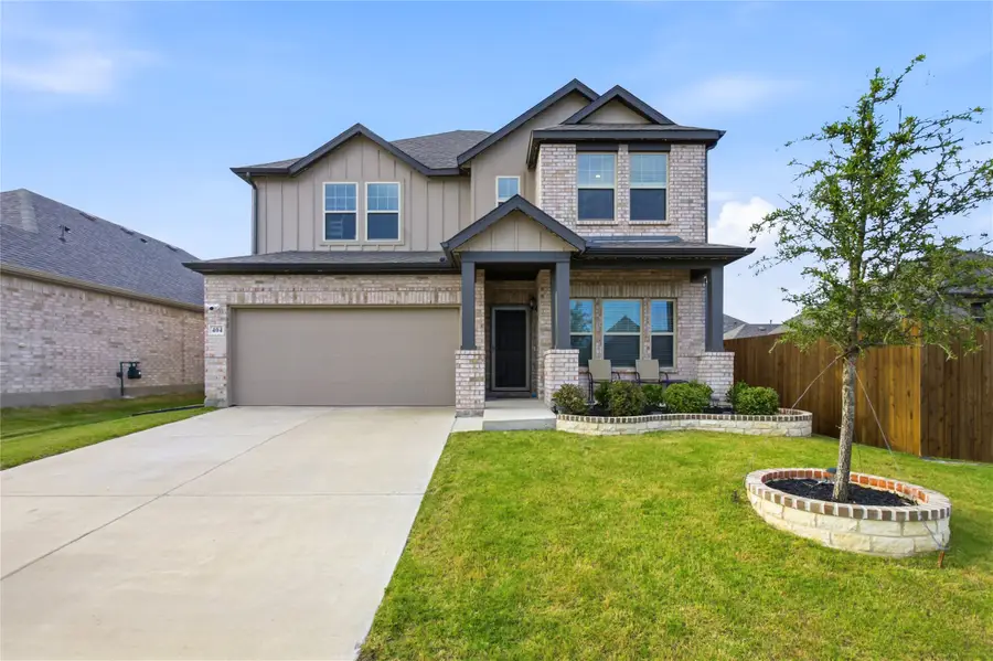 404 Wydown Drive, Princeton, TX 75407 - #2