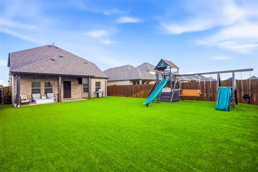 404 Wydown Drive, Princeton, TX 75407 - #3