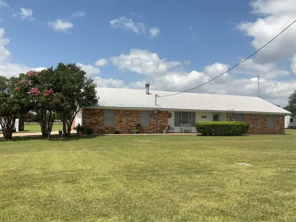 14261 Wortham Bend Road, China Spring, TX 76633