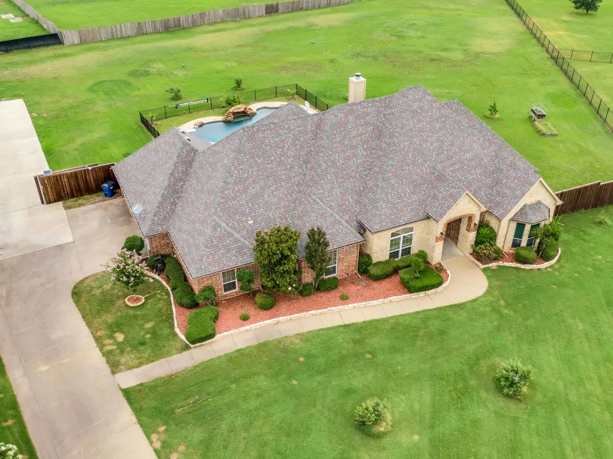 3133 Belmont Lane, Terrell, TX 75160 - #1