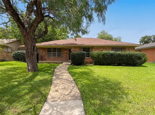 3327 Portlock Drive, Farmers Branch, TX 75234