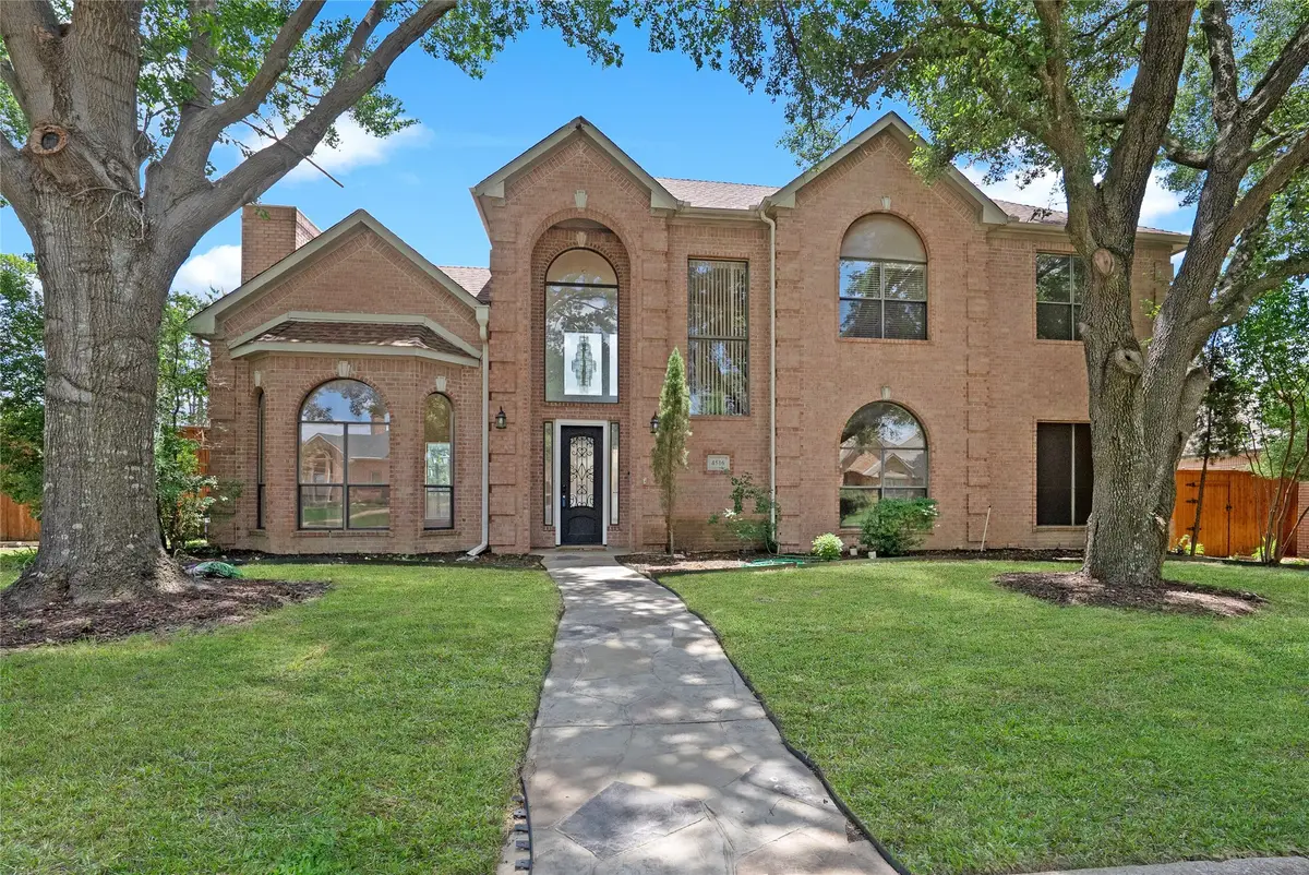 4516 Salerno Circle, Plano, TX 75093 - #1