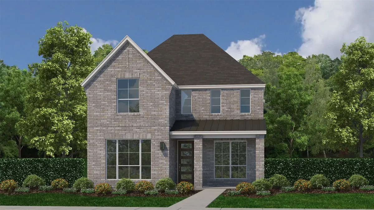 3925 Wild Tulip Drive, Celina, TX 75078 - #1
