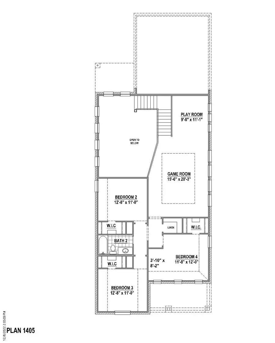 3925 Wild Tulip Drive, Celina, TX 75078 - #3