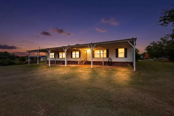 6323 Abner Road, Terrell, TX 75161