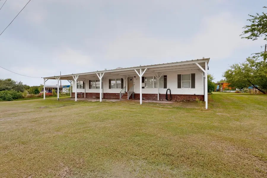 6323 Abner Road, Terrell, TX 75161 - #2