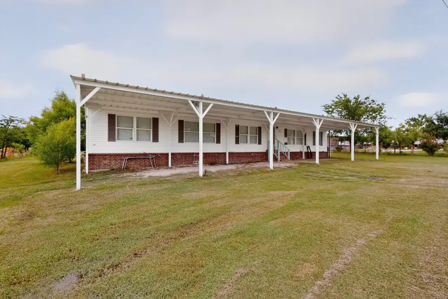 6323 Abner Road, Terrell, TX 75161 - #3