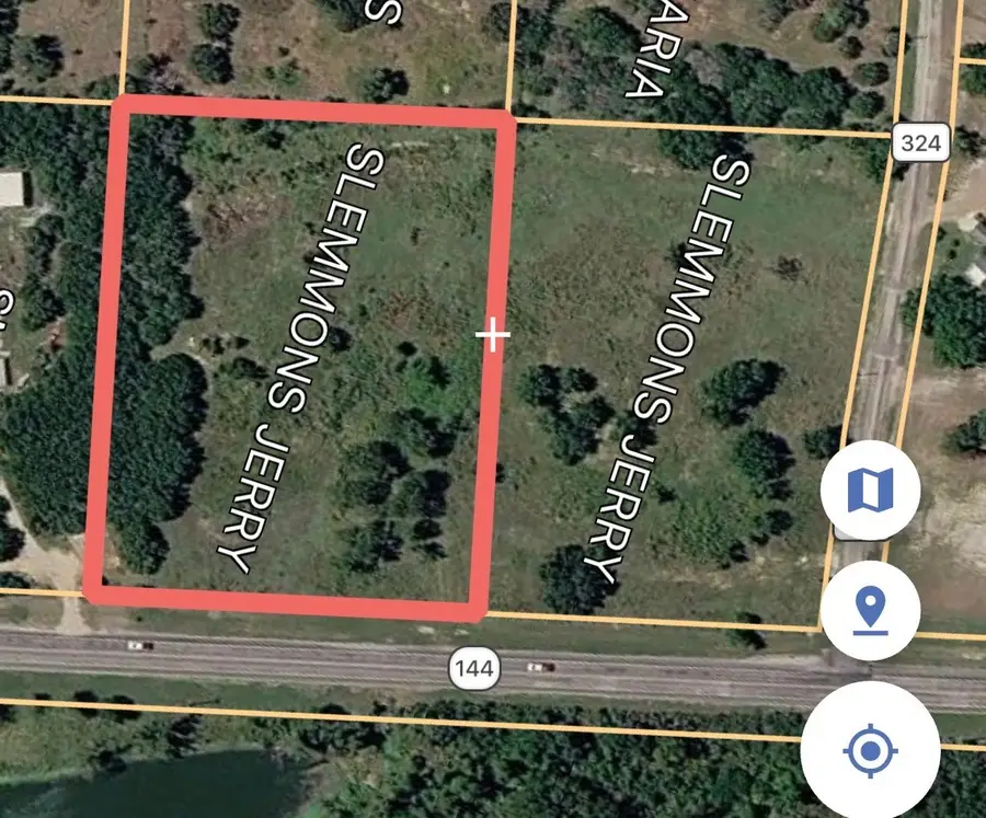 TBD N Hwy 144, Granbury, TX 76048 - #2